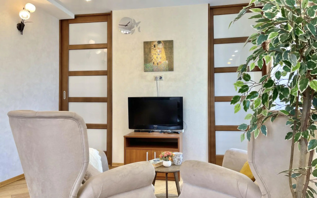 Апартаменты Good Sleep (Гуд Слип) на улице Белорусская 9