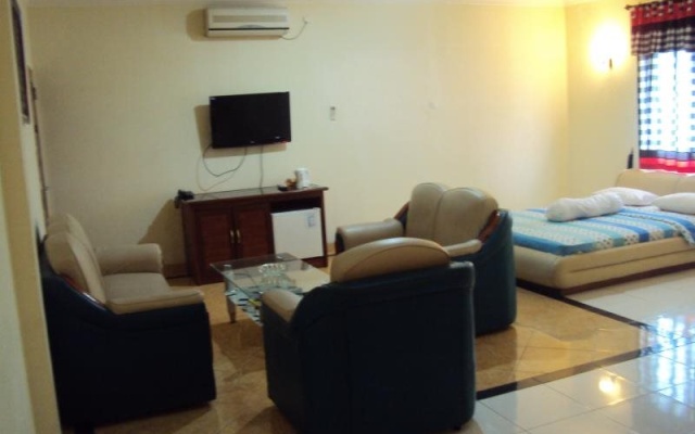 Wisma Bahtera Hotel – Guest Rooms – Cirebon