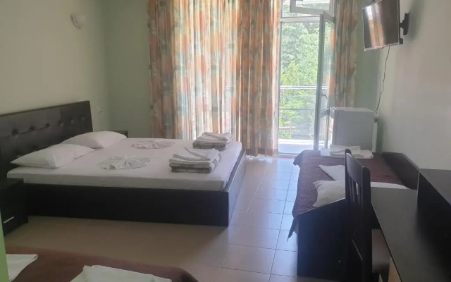 Hotel Maria