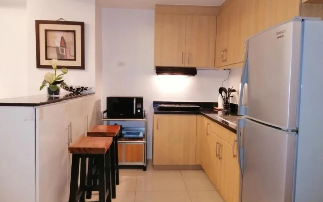 Prime BGC Location Apartments by PH Staycation
