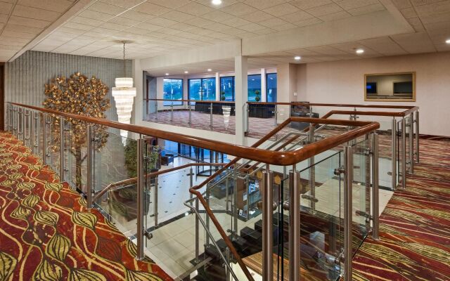 Best Western Plus Cobourg Inn & Convention Centre