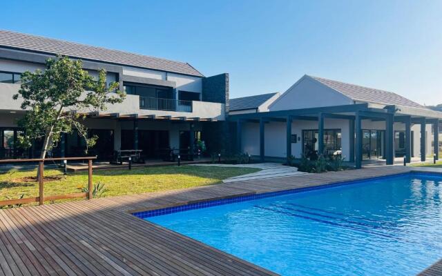 Villa 86, Ballito