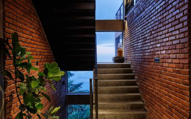 Vantage hills Haputale