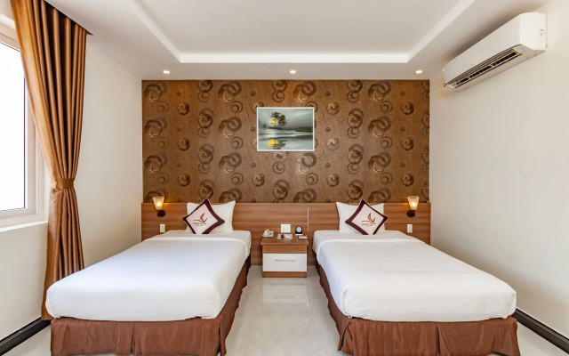 Phung Hung Boutique Hotel