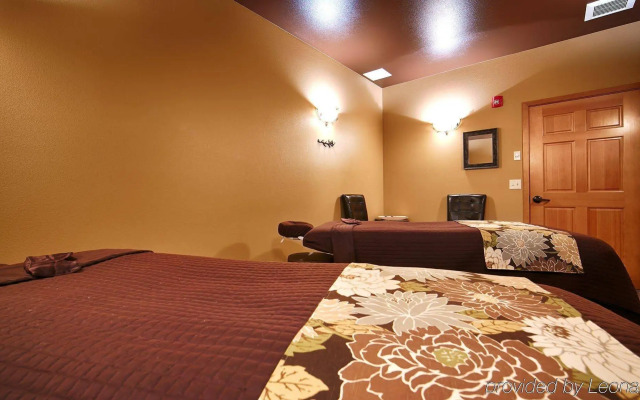 Icicle Village Resort