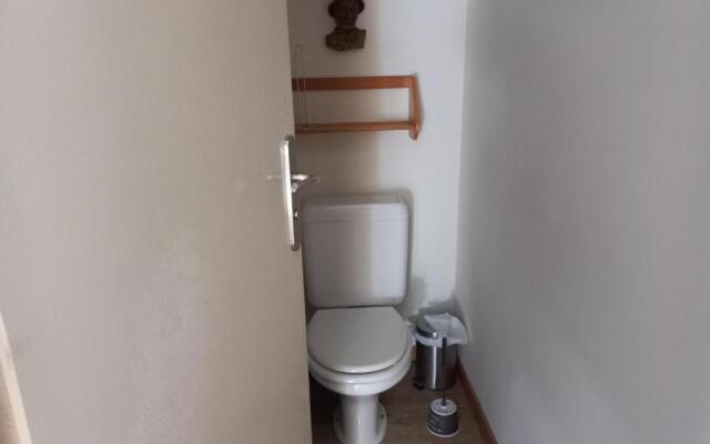 Appartement Tignes, 2 pièces, 5 personnes - FR-1-449-159