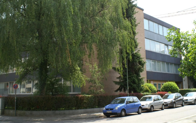 CREO Munich City