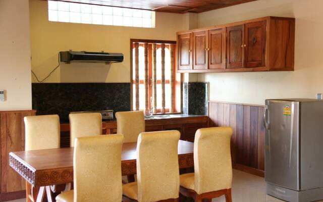 Shining Angkor Hotel Apartment