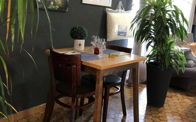 Kyriad Tarbes Odos