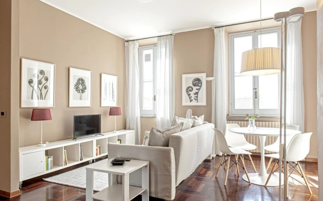 Elegantia Home in Livorno