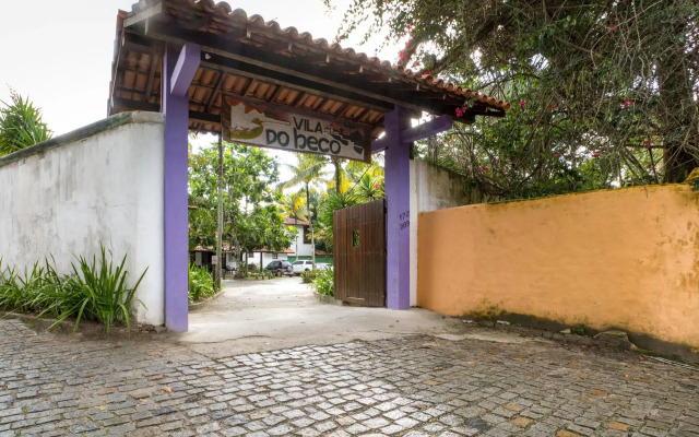 Pousada Vila do Beco