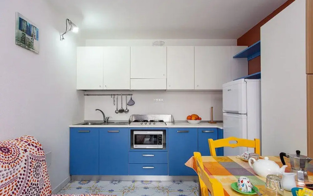 VilleSalento - Torre Vado M608