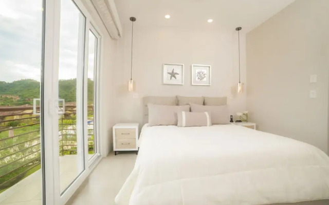 Los Suenos Resort Miramar 5D