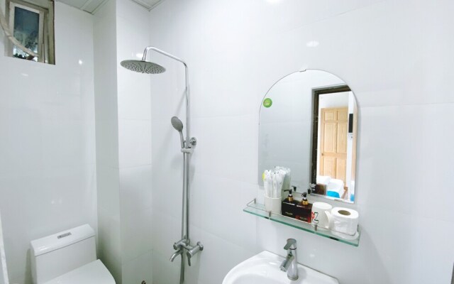 OYO 1217 Thao Nguyen Hotel