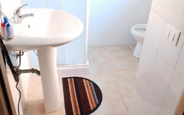 Residence Alba De Rio