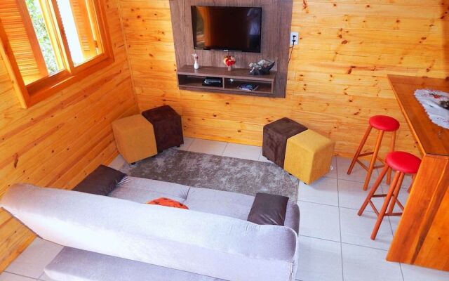 Cabana da Serra Gaucha