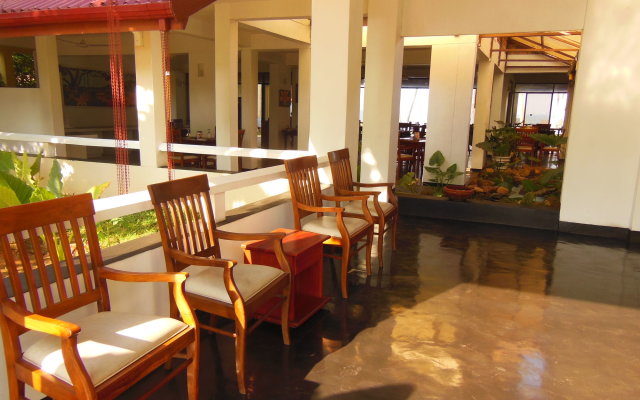 Sanmali Beach Hotel