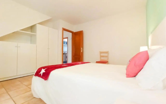 A casa da panadeira