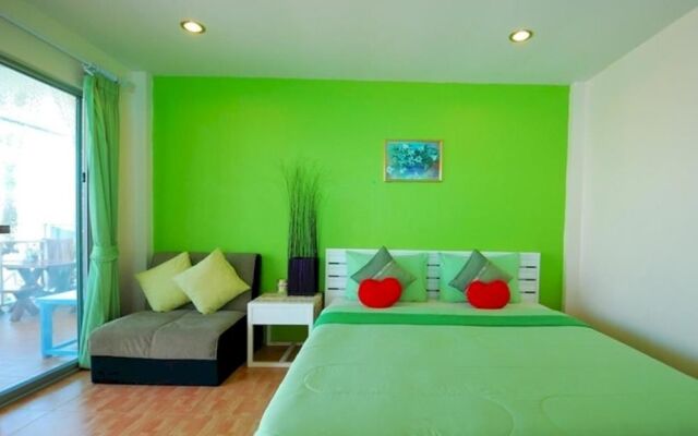 Lom Talay Seaview