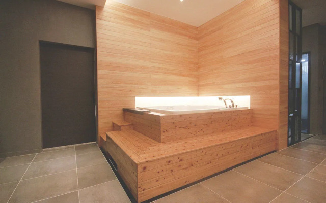 Daegu Hyeonpung The Dijon Hotel