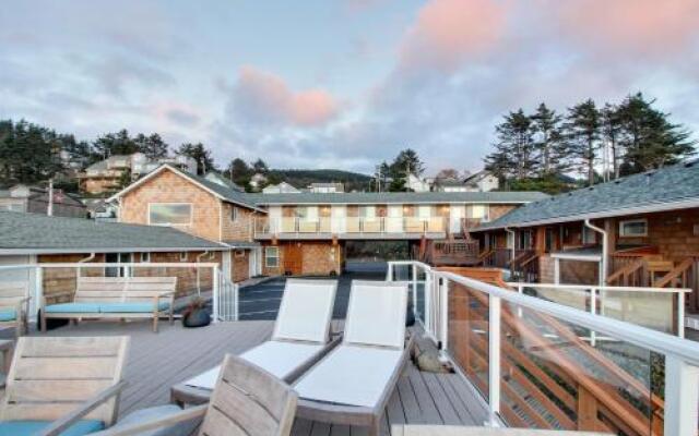 The Oceanside Inn
