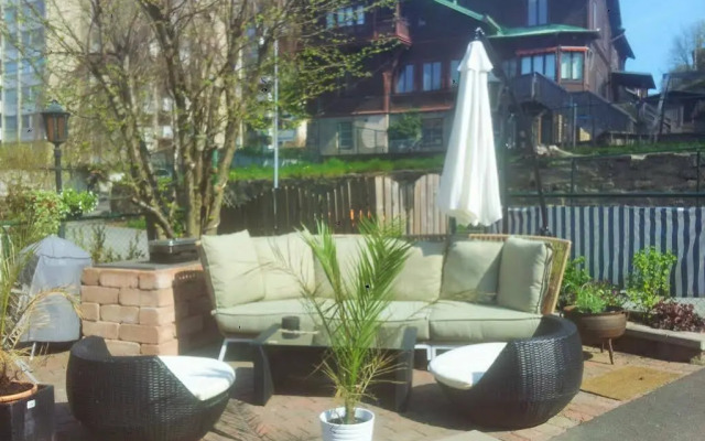 IQsuites