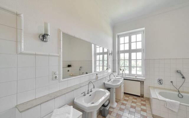 Schlosshotel Diersfordt