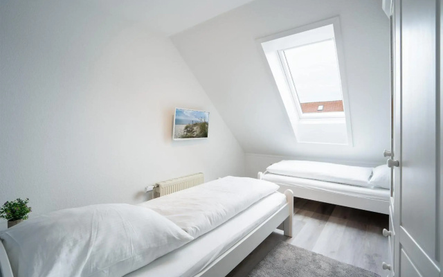 Ferienhaus Strandperle in Kellenhusen
