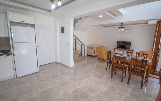 Fethiye Tuna 1 Villa