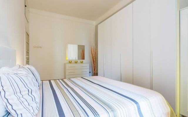 Flat near Central Station Milan