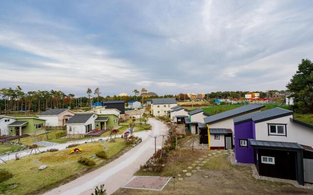 Anmok itneun Choonhyang