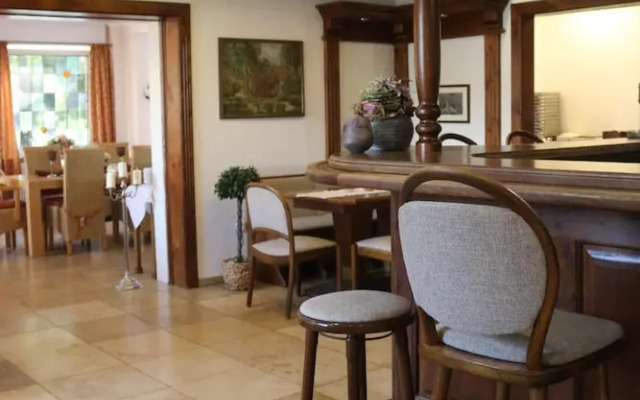 Rixbecker Alpen Hotel Koch