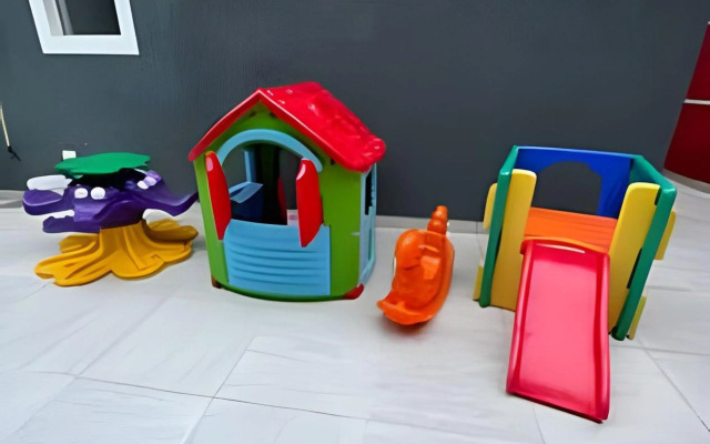 Casa em Condomínio Frente a Praia Caraguatatuba