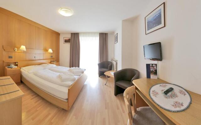 Hotel Sonne Sole
