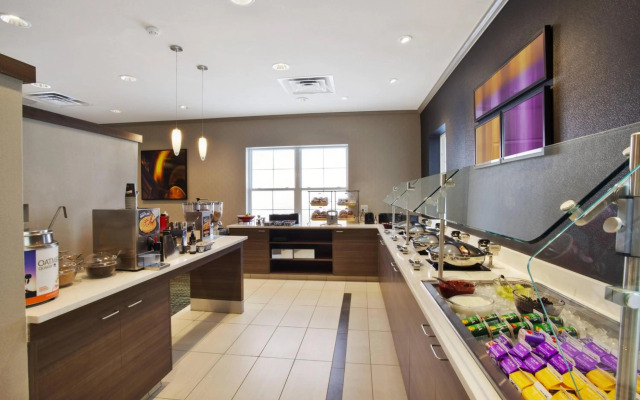 Residence Inn by Marriott Denver Golden/Red Rocks