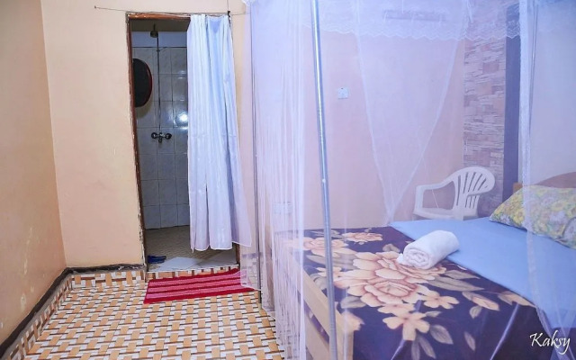 Venchester Guest House