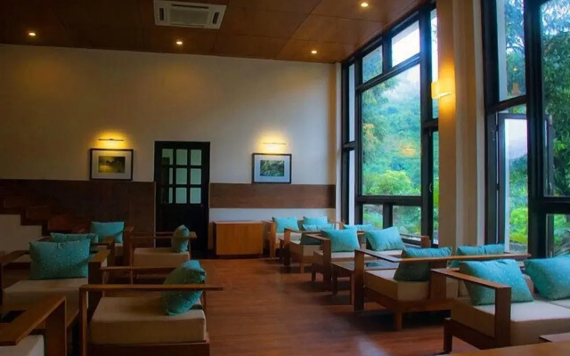 Club Mahindra Baiguney