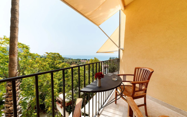 Hotel Alberi del Paradiso