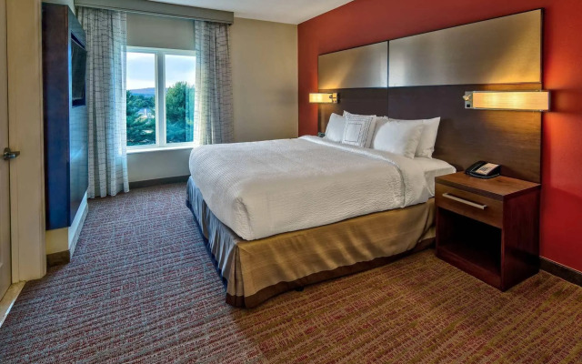 Residence Inn by Marriott Blacksburg-University