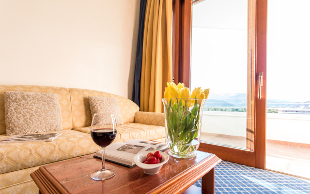 Galzignano Resort Terme & Golf - Hotel Splendid