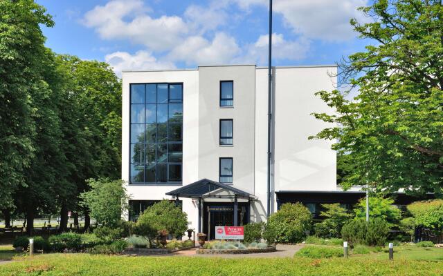 Best Western Premier Parkhotel Kronsberg