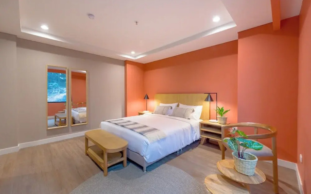 Calucé Tesoro by letoH