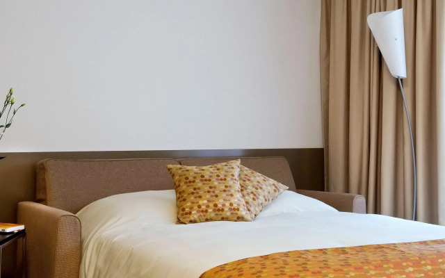 Aparthotel Adagio Bordeaux Gambetta