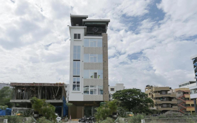 Hotel Dvaraka Inn