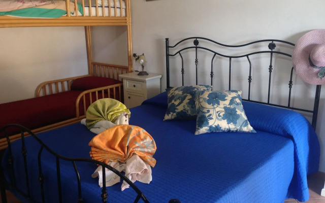 B&B Mandorleto