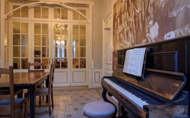 Talbot House