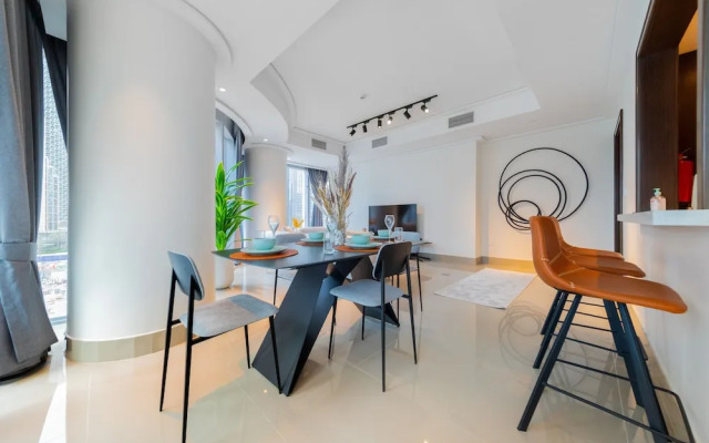 EDEN'S Homes & Villas - Opera Grand