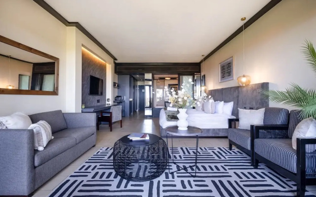 Zimbali Coastal Resort - Luxurious Apartments