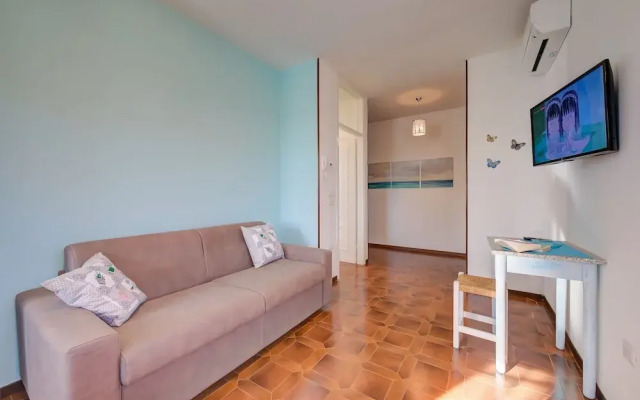Villa Fiorita - Apt 3 - Ortensia