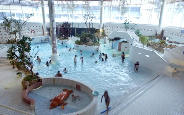 Holiday Club Saariselka